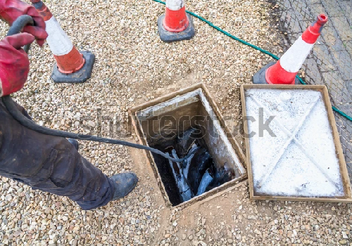 FP Drain Force