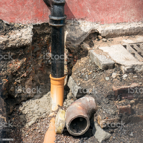 FP Drain Force